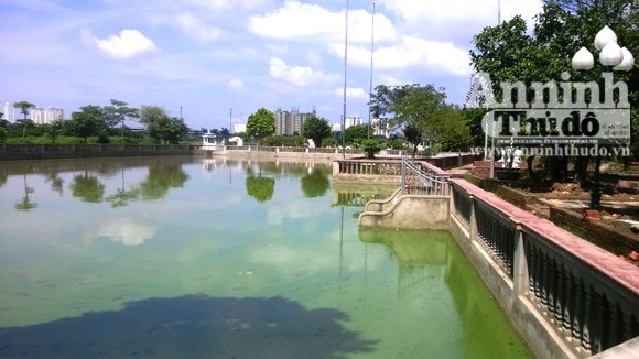 Xuống hồ tắm "giải nhiệt", hai anh em ruột chết thảm ảnh 1 Xuống hồ tắm "giải nhiệt", hai anh em ruột chết thảm ảnh 1