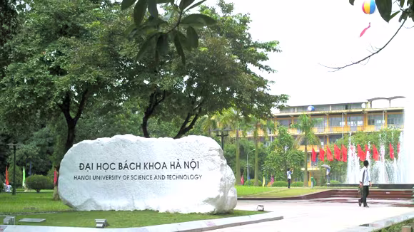 Vì sao giảng viên bị kỷ luật vẫn hướng dẫn cao học? ảnh 1 Vì sao giảng viên bị kỷ luật vẫn hướng dẫn cao học? ảnh 1