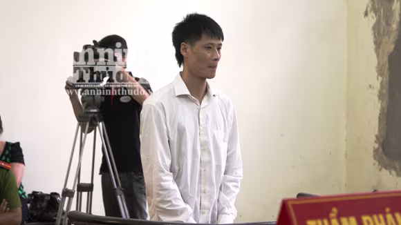 Đòi nợ bằng súng K54 "vừa nhặt được", người chết, kẻ vào tù ảnh 1 Đòi nợ bằng súng K54 "vừa nhặt được", người chết, kẻ vào tù ảnh 1