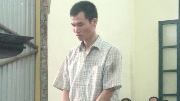 Tuyên tử hình kẻ phóng hỏa thiêu cháy chủ quán xèng ảnh 1 Tuyên tử hình kẻ phóng hỏa thiêu cháy chủ quán xèng ảnh 1