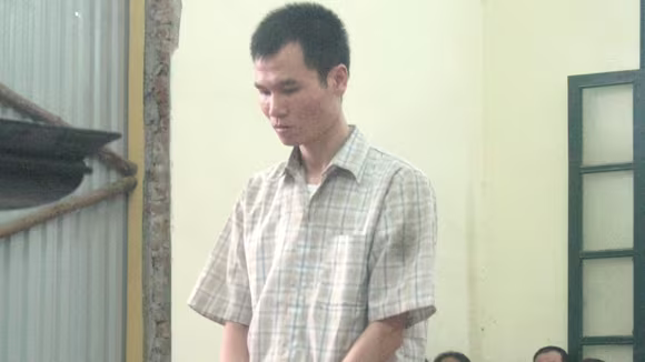 Tuyên tử hình kẻ phóng hỏa thiêu cháy chủ quán xèng ảnh 1 Tuyên tử hình kẻ phóng hỏa thiêu cháy chủ quán xèng ảnh 1