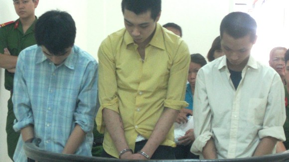 Vào tù vì chuyện "một mất mười ngờ" ảnh 1 Vào tù vì chuyện "một mất mười ngờ" ảnh 1