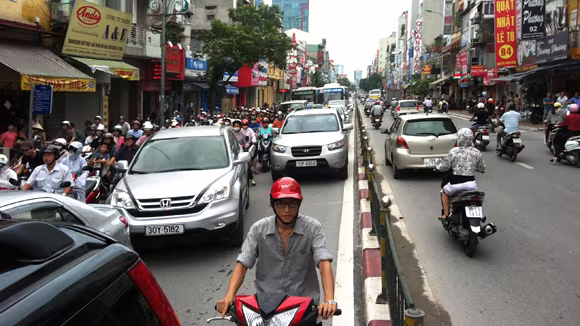 Hà Nội: Lạnh người phát hiện xác thai nhi trong thùng mỳ tôm ảnh 3 Hà Nội: Lạnh người phát hiện xác thai nhi trong thùng mỳ tôm ảnh 3