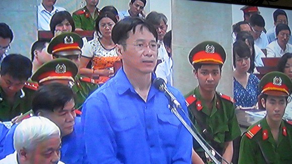 Lúng túng trong việc xác định hành vi kinh doanh vàng trái luật ảnh 1 Lúng túng trong việc xác định hành vi kinh doanh vàng trái luật ảnh 1
