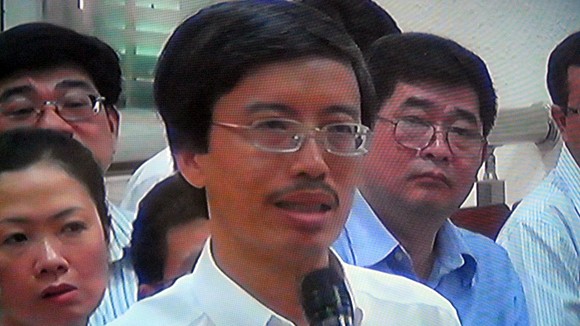 Lúng túng trong việc xác định hành vi kinh doanh vàng trái luật ảnh 2 Lúng túng trong việc xác định hành vi kinh doanh vàng trái luật ảnh 2