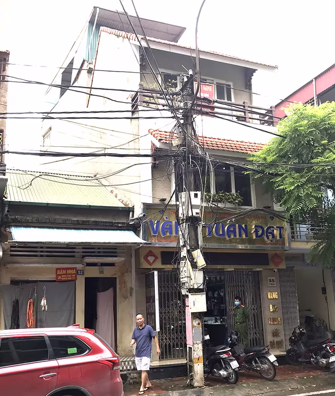 Tiệm vàng Tuấn Đạt Tiệm vàng Tuấn Đạt