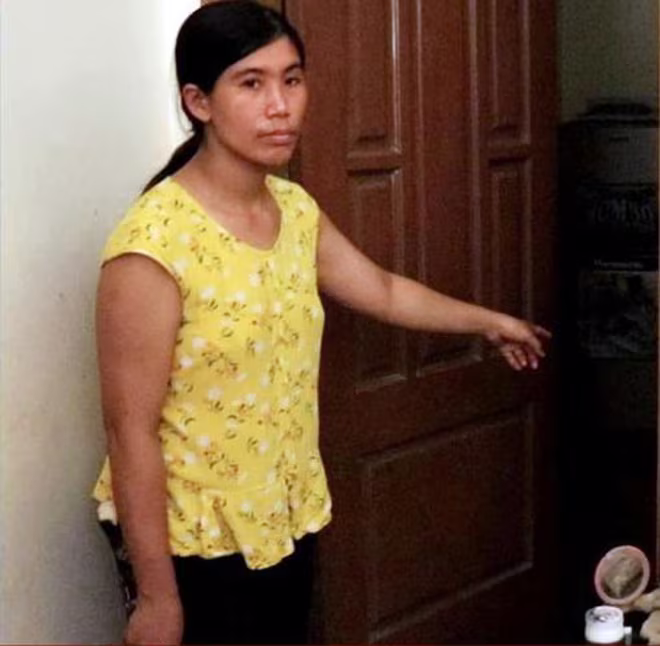 Đối tượng Khuyên Đối tượng Khuyên