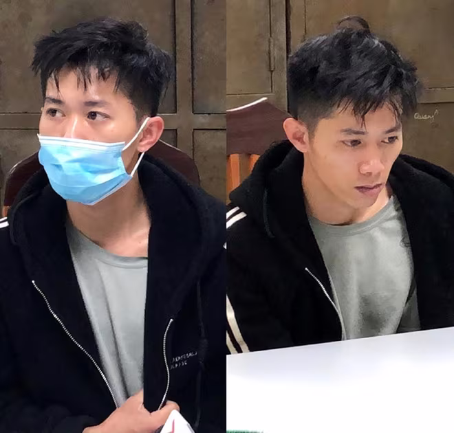 Cơ quan CSĐT Công an quận Hà Đông đã ra Quyết định khởi tố vụ án, khởi tố và tạm giam bị can Phạm Thanh Tùng về tội "Hiếp dâm người dưới 16 tuổi" Cơ quan CSĐT Công an quận Hà Đông đã ra Quyết định khởi tố vụ án, khởi tố và tạm giam bị can Phạm Thanh Tùng về tội "Hiếp dâm người dưới 16 tuổi"