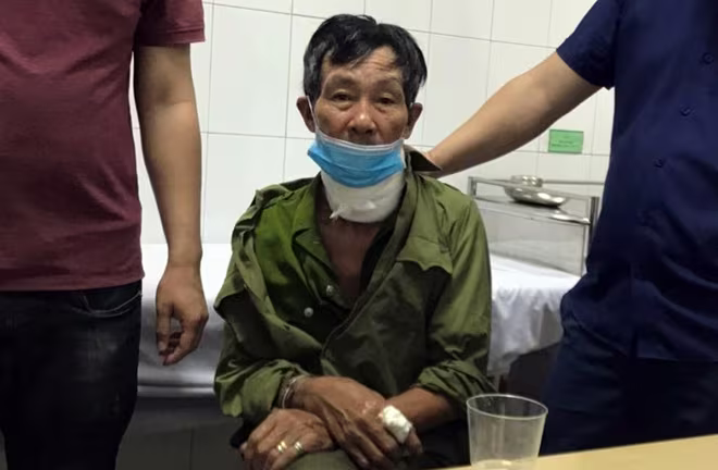Đối tượng Đồng Minh Phương Đối tượng Đồng Minh Phương