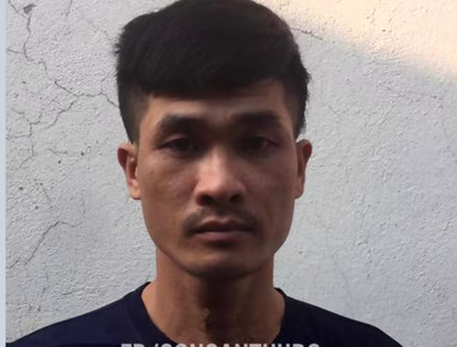 Đối tượng Trương Văn Tam Đối tượng Trương Văn Tam