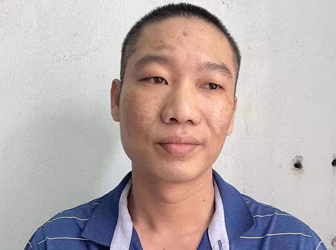 Cơ quan CSĐT Công an huyện Thiệu Hoá đã khởi tố vụ án, khởi tố bị can và tạm giam đối với Tống Viết Thuần Cơ quan CSĐT Công an huyện Thiệu Hoá đã khởi tố vụ án, khởi tố bị can và tạm giam đối với Tống Viết Thuần