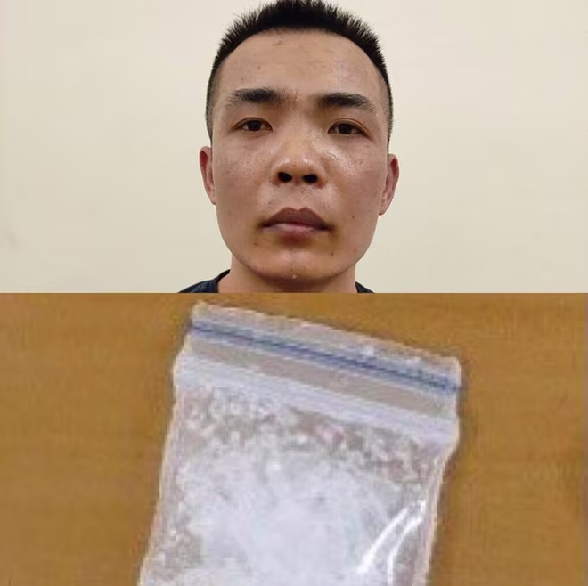 Đối tượng Thành cùng tang vật Đối tượng Thành cùng tang vật