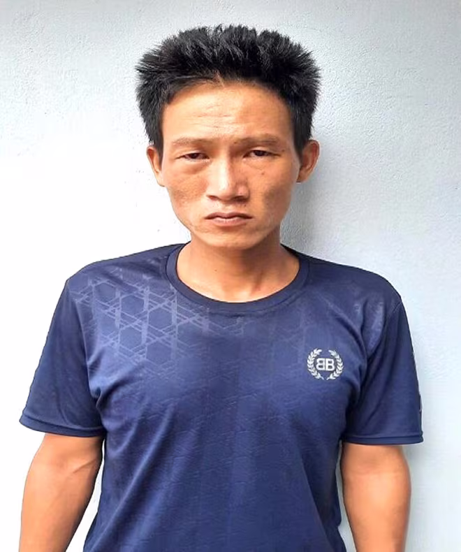 Đối tượng Phạm Thanh Liêm Đối tượng Phạm Thanh Liêm