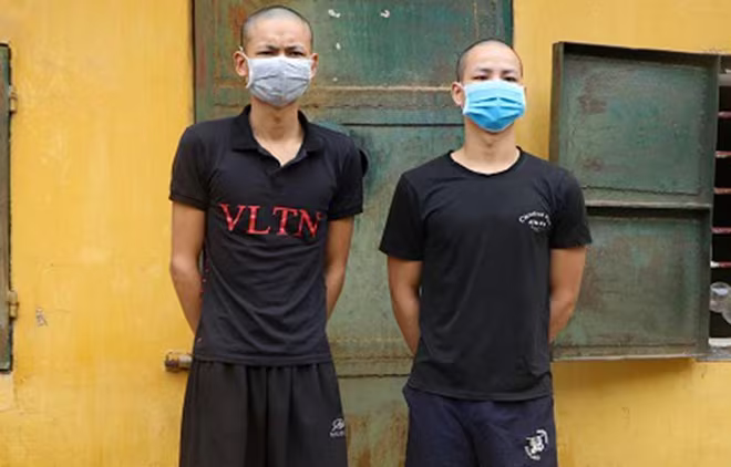 Đối tượng Long và Trường Đối tượng Long và Trường