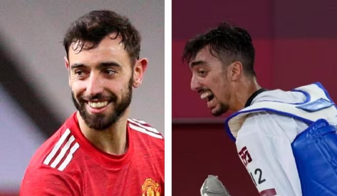 Họ quá giống nhau ở góc nhìn này Họ quá giống nhau ở góc nhìn này