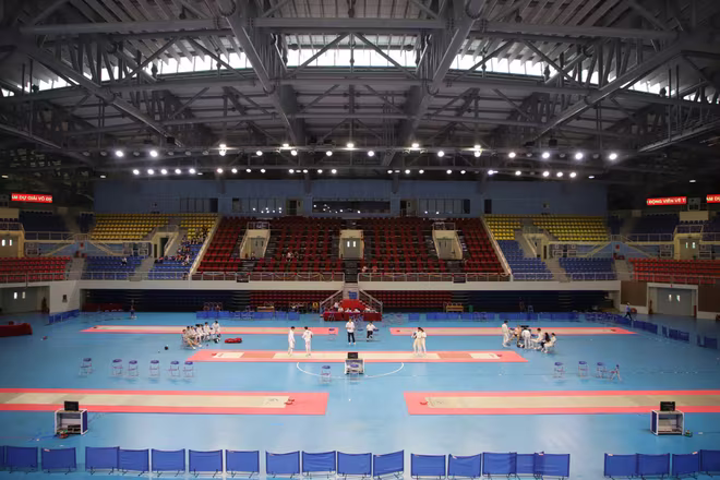 Khẳng định vai trò, vị thế của văn hóa, thể thao và du lịch, vừa là mục tiêu vừa là động lực góp phần thúc đẩy, phát triển kinh tế- xã hội của địa phương (ảnh: VH) Khẳng định vai trò, vị thế của văn hóa, thể thao và du lịch, vừa là mục tiêu vừa là động lực góp phần thúc đẩy, phát triển kinh tế- xã hội của địa phương (ảnh: VH)