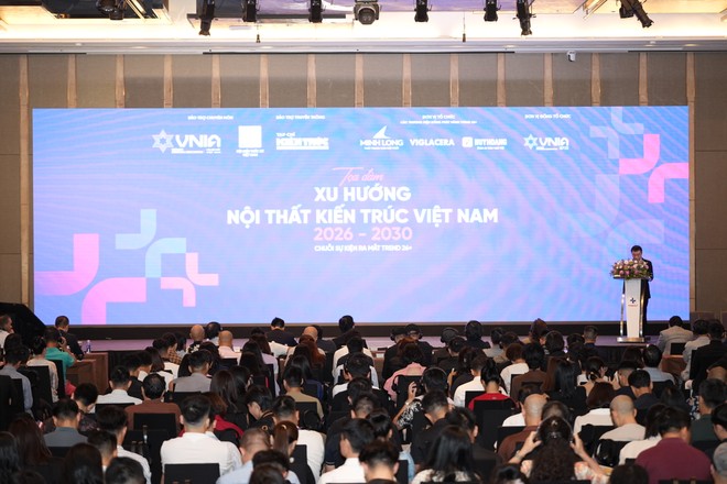 Toàn cảnh cuộc toạ đàm