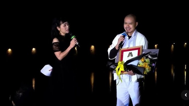 KTS Hồ Khuê – với cú đúp “Kiến trúc sư của năm” và “Công trình của năm” tại mùa giải Ashui Awards 2024