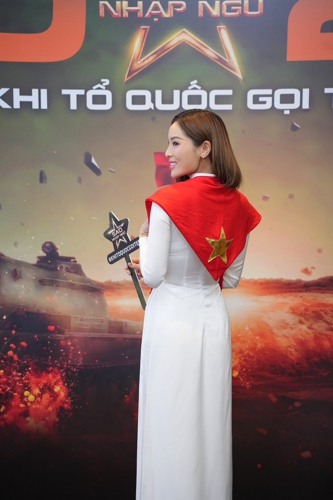 Hoa hậu Kỳ Duyên