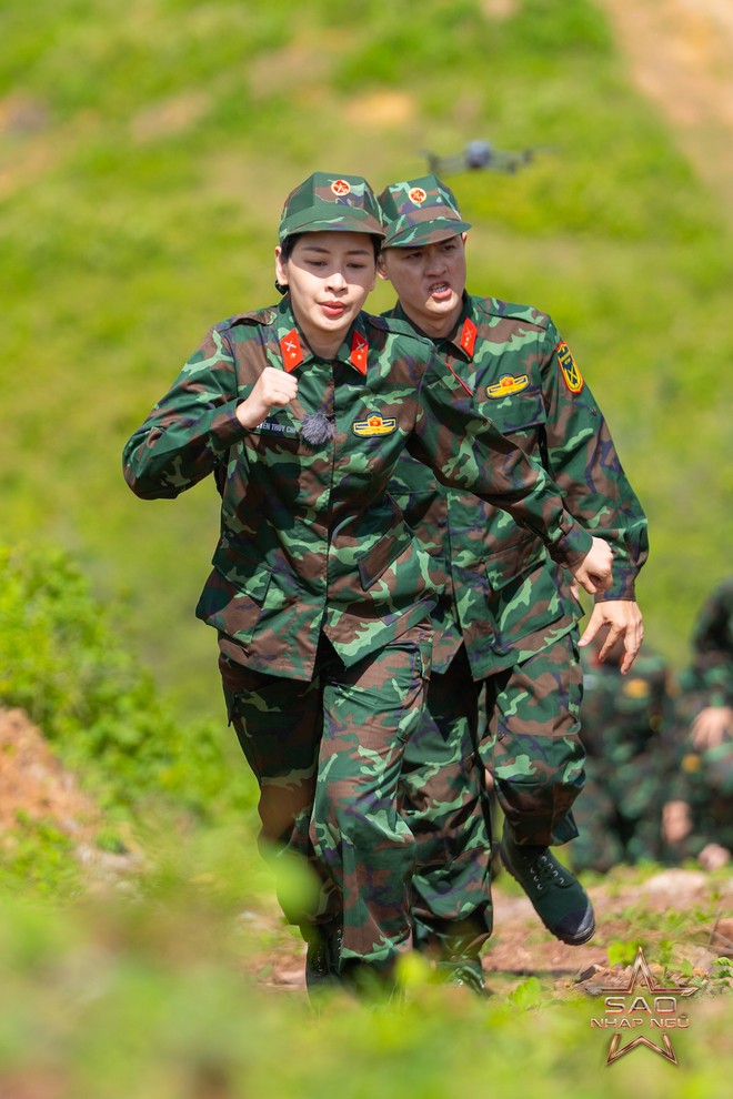 “Cứ đi đi, để trưởng thành hơn” chính là lời động viên mà Chi Pu nhận được từ bố mẹ