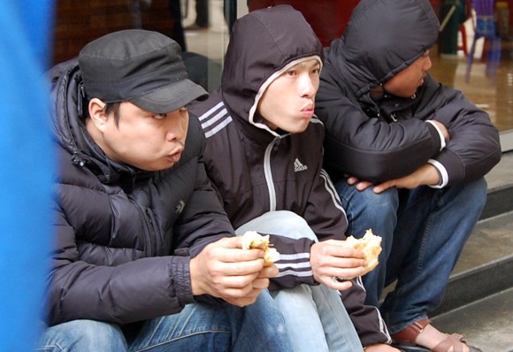 Lễ hội chọi gà thành sới bạc công khai ảnh 9 Lễ hội chọi gà thành sới bạc công khai ảnh 9