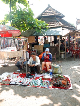 Đi “Chợ quê ngày hội” ảnh 5 Đi “Chợ quê ngày hội” ảnh 5