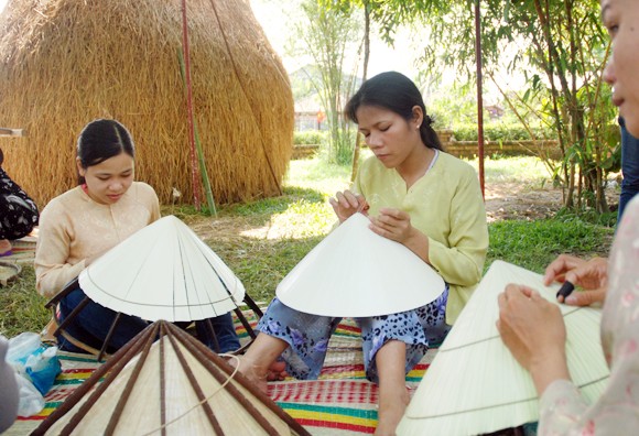 Đi “Chợ quê ngày hội” ảnh 2 Đi “Chợ quê ngày hội” ảnh 2