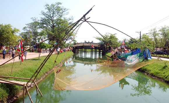 Đi “Chợ quê ngày hội” ảnh 1 Đi “Chợ quê ngày hội” ảnh 1