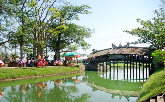 Đi “Chợ quê ngày hội” ảnh 8 Đi “Chợ quê ngày hội” ảnh 8