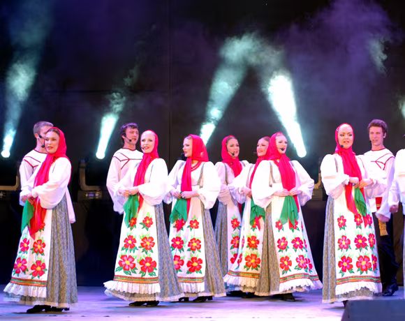 Nhìn lại 9 ngày sôi nổi của Festival Huế 2012 ảnh 2 Nhìn lại 9 ngày sôi nổi của Festival Huế 2012 ảnh 2