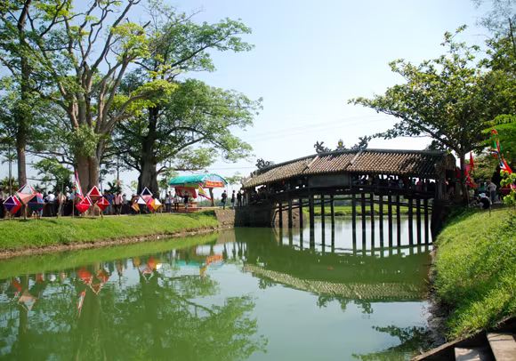 Nhìn lại 9 ngày sôi nổi của Festival Huế 2012 ảnh 14 Nhìn lại 9 ngày sôi nổi của Festival Huế 2012 ảnh 14