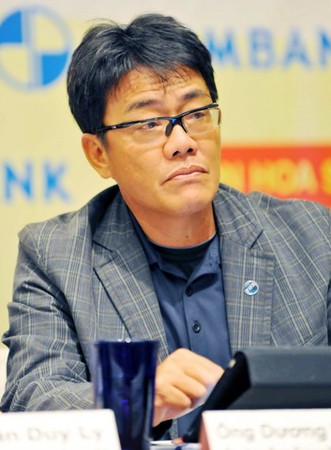 Trưởng ban trọng tài: “Phát ngôn bừa phải chịu trách nhiệm” ảnh 1 Trưởng ban trọng tài: “Phát ngôn bừa phải chịu trách nhiệm” ảnh 1