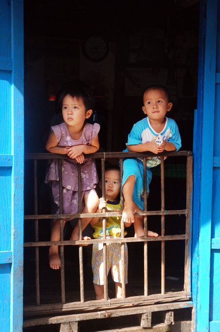 "Xóm nước đen" giữa lòng thiên đường biển đảo ảnh 17 "Xóm nước đen" giữa lòng thiên đường biển đảo ảnh 17