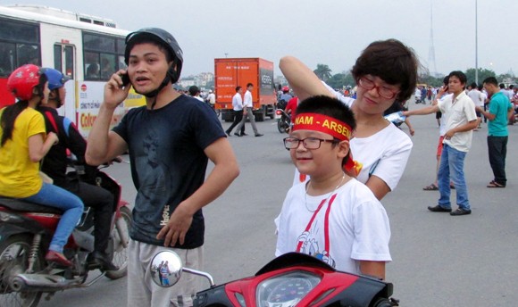 Tiếc… ảnh 1 Tiếc… ảnh 1