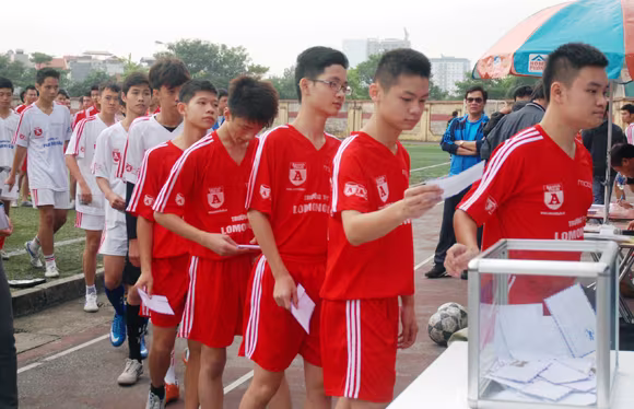 Đương kim vô địch và Á quân cùng bị loại ảnh 19 Đương kim vô địch và Á quân cùng bị loại ảnh 19