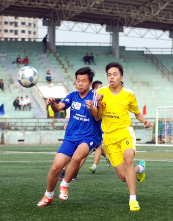 Đương kim vô địch và Á quân cùng bị loại ảnh 9 Đương kim vô địch và Á quân cùng bị loại ảnh 9