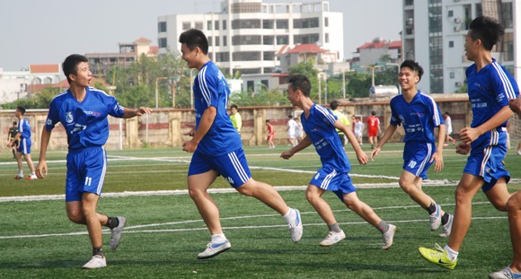 Đương kim vô địch và Á quân cùng bị loại ảnh 12 Đương kim vô địch và Á quân cùng bị loại ảnh 12