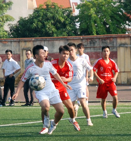 Đương kim vô địch và Á quân cùng bị loại ảnh 18 Đương kim vô địch và Á quân cùng bị loại ảnh 18