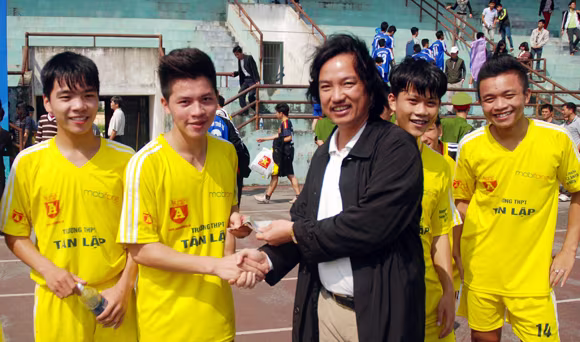 Đương kim vô địch và Á quân cùng bị loại ảnh 20 Đương kim vô địch và Á quân cùng bị loại ảnh 20