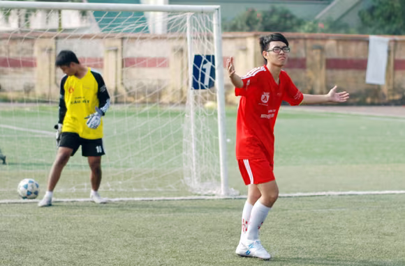 Đoạt vé chung kết trên chấm luân lưu ảnh 7 Đoạt vé chung kết trên chấm luân lưu ảnh 7