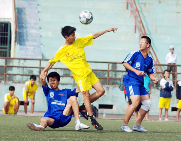 Đoạt vé chung kết trên chấm luân lưu ảnh 14 Đoạt vé chung kết trên chấm luân lưu ảnh 14