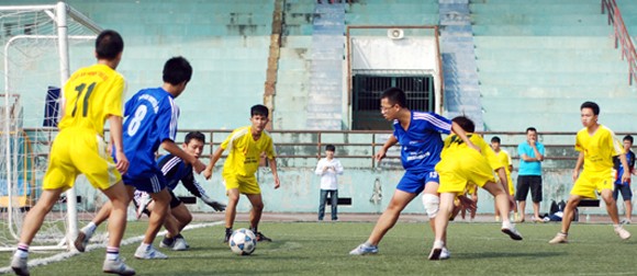 Đoạt vé chung kết trên chấm luân lưu ảnh 17 Đoạt vé chung kết trên chấm luân lưu ảnh 17
