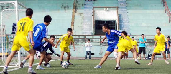 Đoạt vé chung kết trên chấm luân lưu ảnh 17 Đoạt vé chung kết trên chấm luân lưu ảnh 17