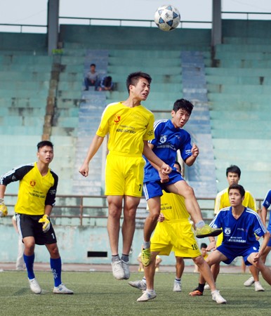 Đoạt vé chung kết trên chấm luân lưu ảnh 18 Đoạt vé chung kết trên chấm luân lưu ảnh 18