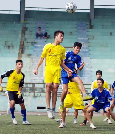 Đoạt vé chung kết trên chấm luân lưu ảnh 18 Đoạt vé chung kết trên chấm luân lưu ảnh 18