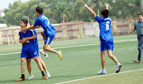 Đoạt vé chung kết trên chấm luân lưu ảnh 19 Đoạt vé chung kết trên chấm luân lưu ảnh 19