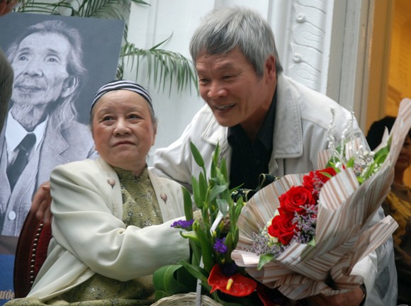 Trong mỗi người dân Việt đều có một Văn Cao ! ảnh 2