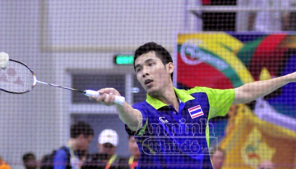 Đối thủ bỏ cuộc, Tiến Minh may mắn vào bán kết ảnh 3 Đối thủ bỏ cuộc, Tiến Minh may mắn vào bán kết ảnh 3
