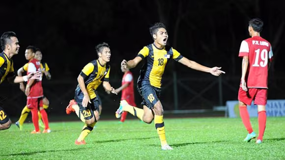 U19 Việt Nam thua đau trong trận ra mắt HLV Miura ảnh 3