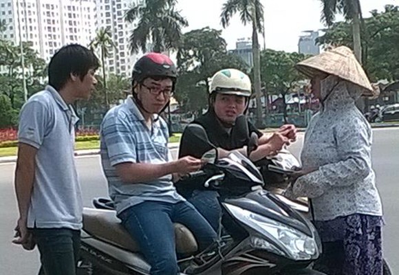 BTC dừng bán, phe vé trận U19 Việt Nam - U19 Nhật Bản, thỏa sức hét giá ảnh 7 BTC dừng bán, phe vé trận U19 Việt Nam - U19 Nhật Bản, thỏa sức hét giá ảnh 7